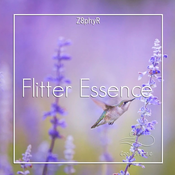 Z8phyR - Flitter Essence