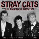 Stray Cats - Elvis on Velvet (Live at the Boardwalk, Asbury Park, Nj 1992)