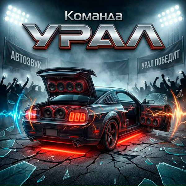 Karetskikh - Урал