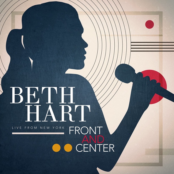 Beth Hart - As Long As I Have A Song (Live)