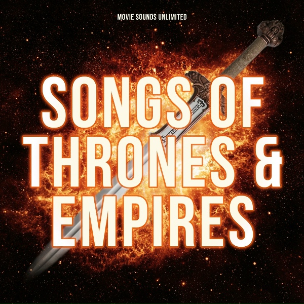 Movie Sounds Unlimited - Theme from "Prince of Persia"