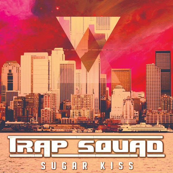 Trap Squad - Let's Get Down