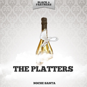 The Platters - Jingle Bells Jingle
