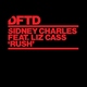Sidney Charles feat. Liz Cass - Rush (feat. Liz Cass) (Extended Mix) (Extended Mix)