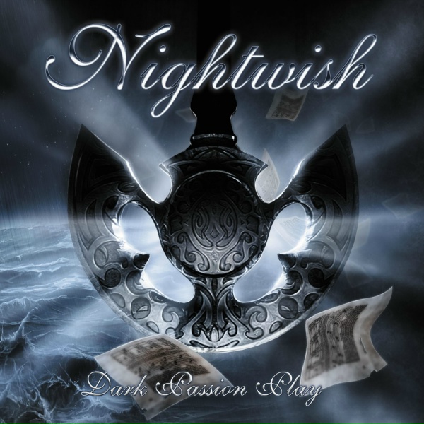 Nightwish - Meadows of Heaven