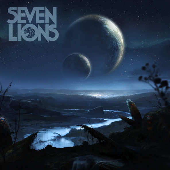 Seven Lions - Nepenthe