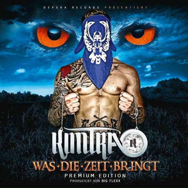 Kontra K - Sch&ouml;n
