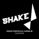 Panos Pissitelis, Junior Mi - Black Rose (Original Mix) (Original Mix)