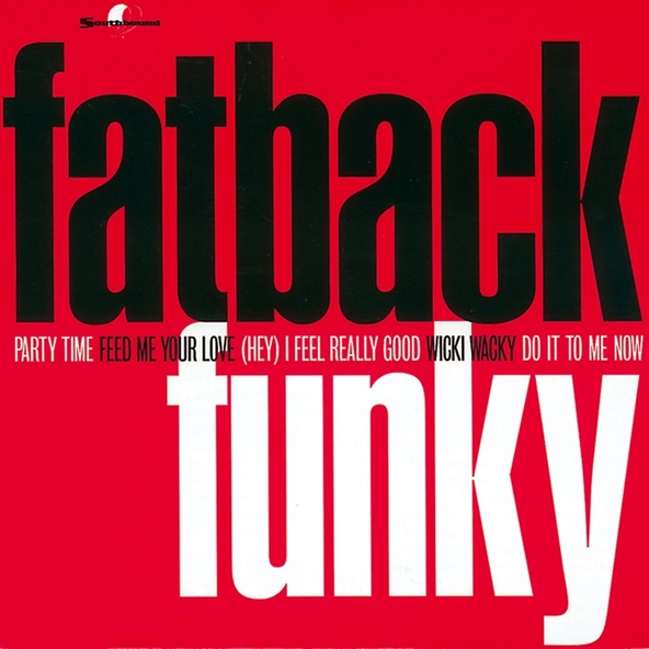 The Fatback Band - Feeling