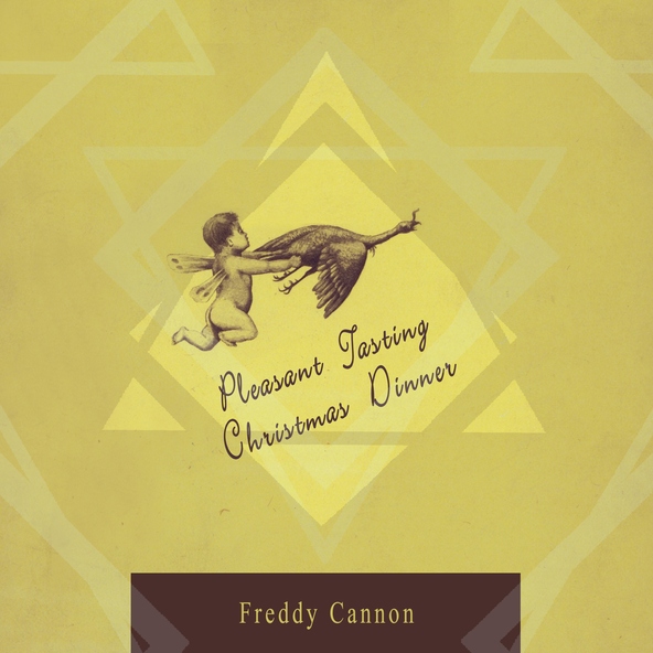 Freddy Cannon - Tallahassee Lassie