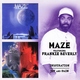 Maze feat. Frankie Beverly - Joy And Pain (Remastered) (Remastered)