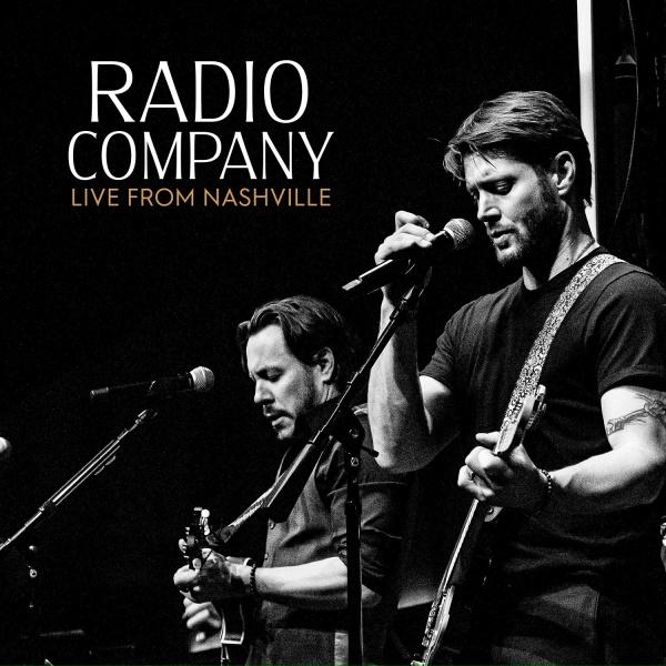 Radio Company - Different Town (Live)