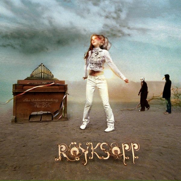 R&ouml;yksopp - Beautiful Day Without You
