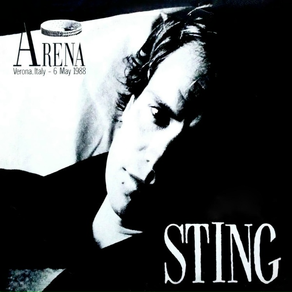 Sting - Consider Me Gone