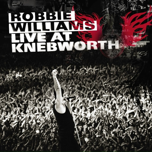 Robbie Williams - Monsoon