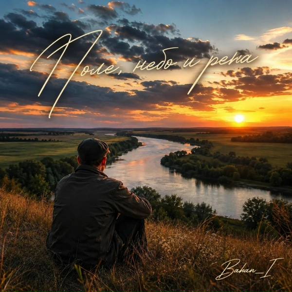 Bakan_I - Время-речка