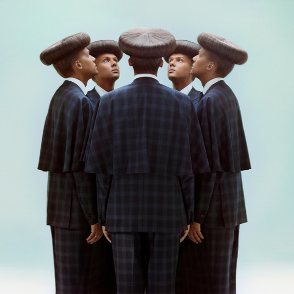 Stromae - Pas vraiment