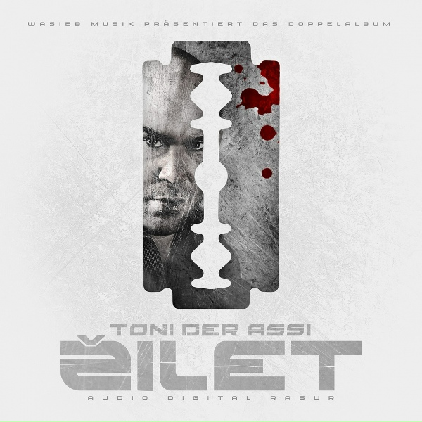 Toni der Assi feat. Amir - Heimat