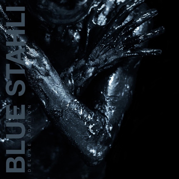 Blue Stahli - Anti You