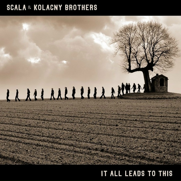 Scala & Kolacny Brothers - Station Approach