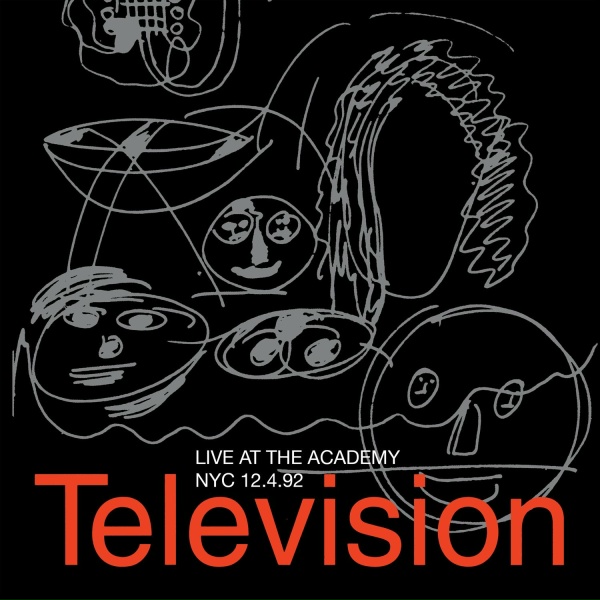 Television - Prove It