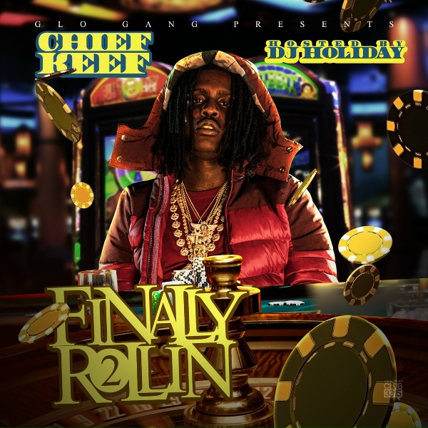 Chief Keef - Jumanji