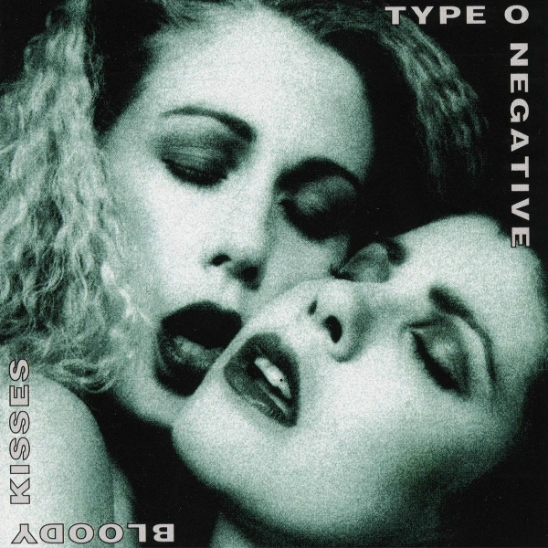 Type O Negative - Can't Lose You