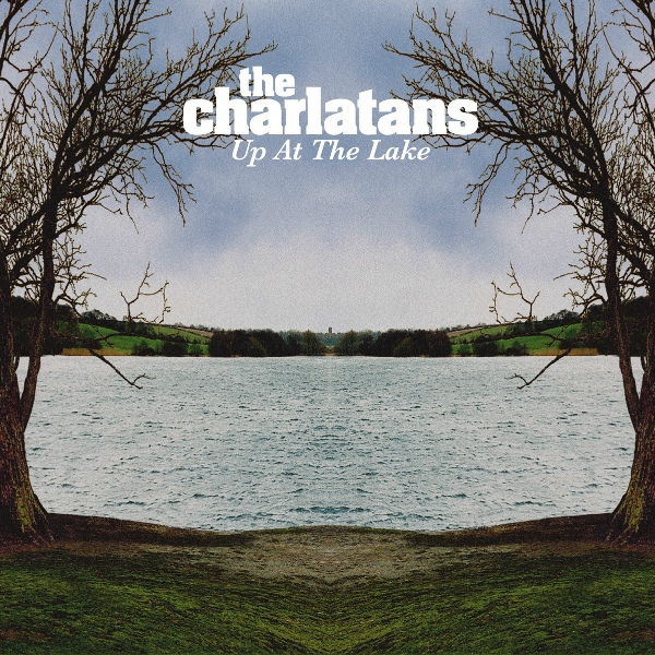 The Charlatans - Apples and Oranges