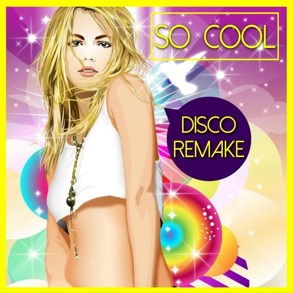 DJ Tecto feat. Disco Blu