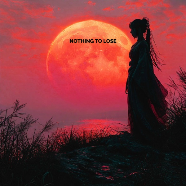 SAGI - NOTHING TO LOSE