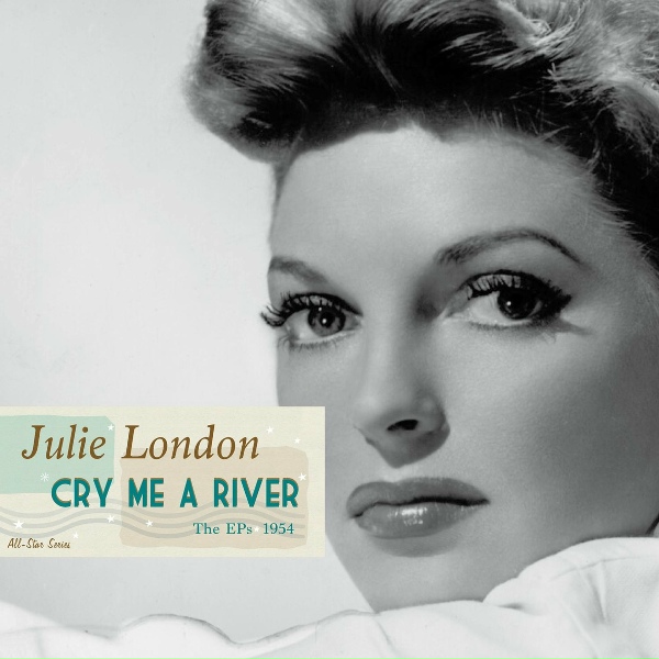 Julie London - It Never Entered My Mind