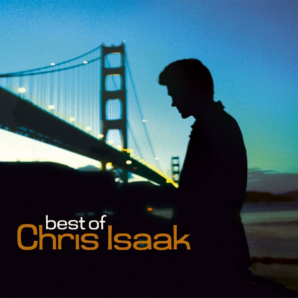 Chris Isaak - Let's Have A Party