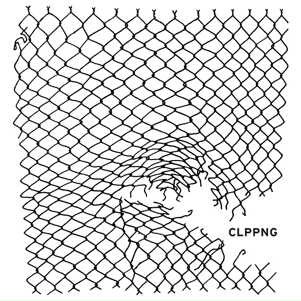 clipping. feat. Gangsta Boo