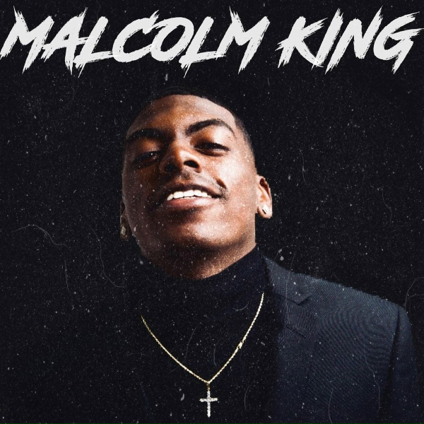 Malcolm King - I'm Still Poppin