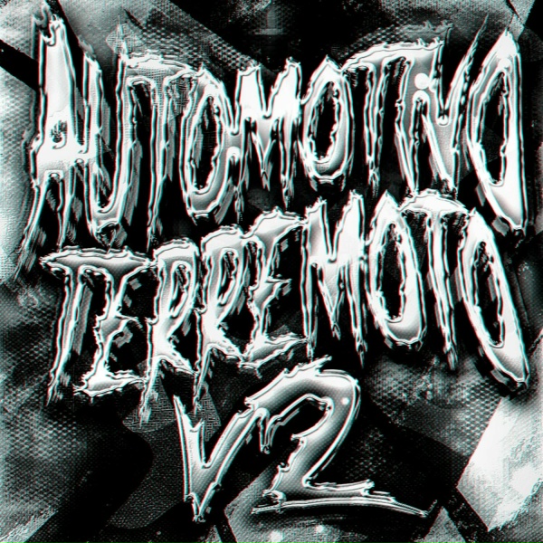 DJ ATC - AUTOMOTIVO TERREMOTO, Vol. 2