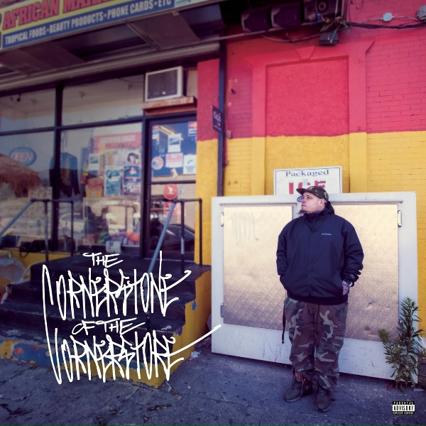 Vinnie Paz - Nineteen Ninety Three