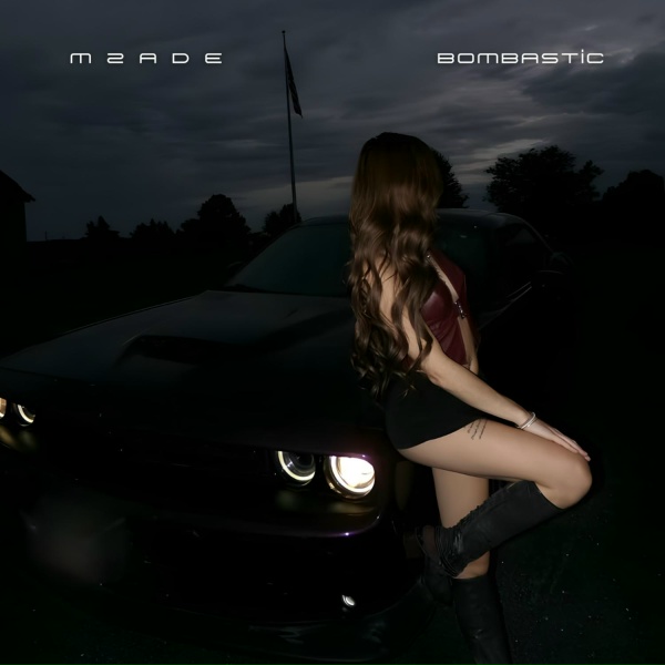 Mzade - Boombastic