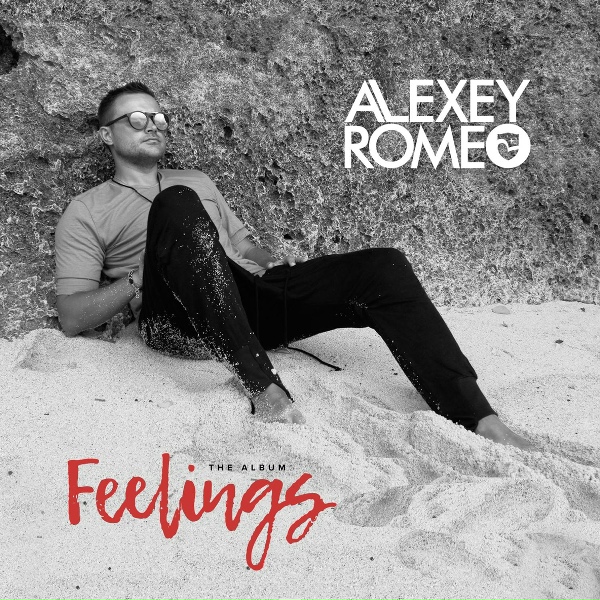 Alexey Romeo - Love Track