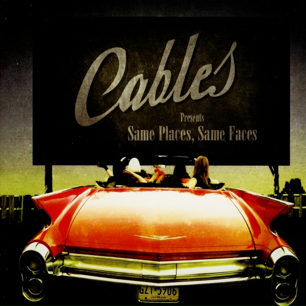 Cables - One Night Johnny Came Home