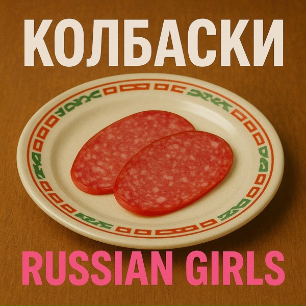 RUSSIAN GIRLS - Колбаски