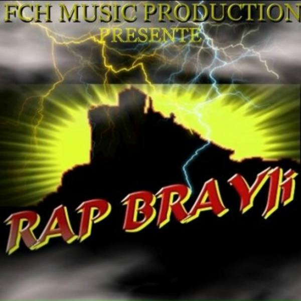 FaouziAttentat feat. M'TRIG L'TRIG - Mabkali Sbar