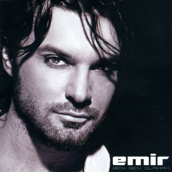 Emir - Eline D&uuml;şt&uuml;m