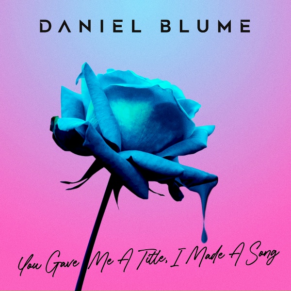 Daniel Blume - Quarantine