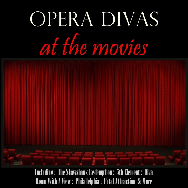 Opera Divas - Nella Fantasia (From "The Mission")