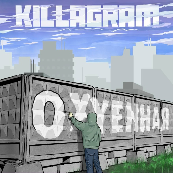 KILLAGRAM - Охуенная