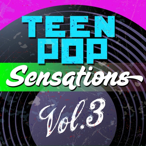 Hit Crew Masters - Not Too Young, Not Too Old