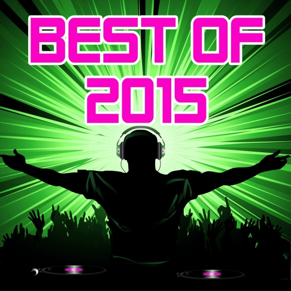 Best Of 2015 - Sunny