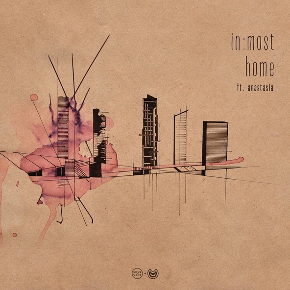 In:Most, Anastasia - Home feat. Anastasia