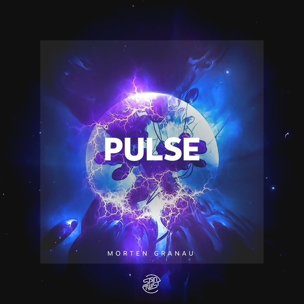 Morten Granau - Pulse