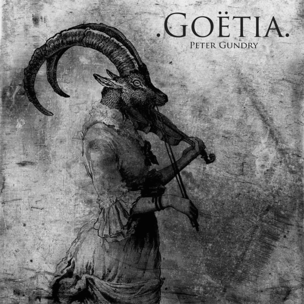 Peter Gundry - The Devil